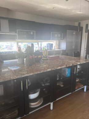 Resort Bed and Breakfast in the Penthouse